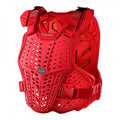 Troy Lee Designs MX | MTB Chest Protector - ROCKFIGHT CE (Red)