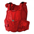 Troy Lee Designs MX | MTB Chest Protector - ROCKFIGHT CE FLEX (Red)