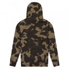 Troy Lee Designs Hoodie Pull-Over - SIGNATURE (Olive Camo)