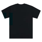 Troy Lee Designs Youth T-Shirt - SIGNATURE (Black)