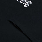 Troy Lee Designs Youth T-Shirt - SIGNATURE (Black)