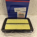 Suzuki Genuine Part - Air Filter (GSF1250 K7-L6, GSF650 K7-L2, GSX1250F L0-L6, GSX650F K8-L2) - 13780-18H00-000