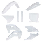 Acerbis - Full Plastics Kit - Husqvarna TC/FC 125-450 25-26, TX300 25-26, FX350 25-26