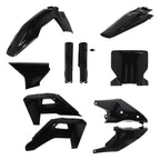 Acerbis - Full Plastics Kit - Husqvarna TC/FC 125-450 25-26, TX300 25-26, FX350 25-26
