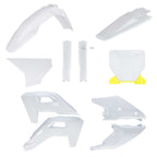 Acerbis - Full Plastics Kit - Husqvarna TC/FC 125-450 25-26, TX300 25-26, FX350 25-26
