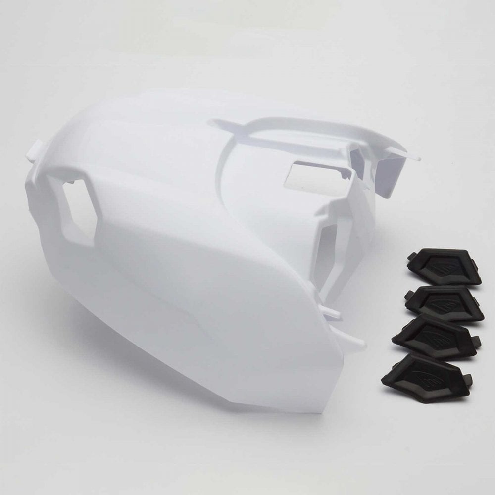 Cycra - Airbox Plus - VENTED - YZF250 24-26, YZF450 23-26, YZF250X 25-26, YZF450X 23-26
