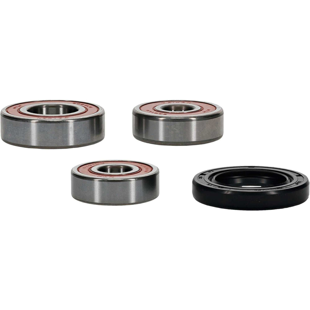 All Balls - Wheel Bearing & Seal Kit - Rear - KLX110 02-25, DRZ110 03-06