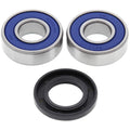 All Balls - Wheel Bearing & Seal Kit - Front - CR125 79-81, CR250 78-80, YZ125 76-82, YZ175 76, YZ250 74-82, YZ400 76-79, YZ465 80-81, YZ490 82-83