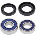 All Balls - Wheel Bearing & Seal Kit - Rear - CR80 86-02, CR80RB 97-02, CR85 03-07, RM80 86-89