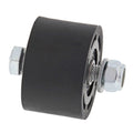 All Balls - Chain Roller w/Bolt - 43mm x 24mm - Upper - CR125 82-92, CR250 83-98, CR500 84-01, KX125/250 78-81 & Lower - CR125 83-84, CR250 83-84, CR500 84, KX125/250 78-81