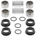 All Balls - Swingarm Kit - KTM SX50 09-27, SX60 98-00, SX65 98-27, SX-E3 23-24, SX-E5 20-24, Husqvarna TC50 17-27, TC65 17-27, Gas Gas MC50 21-27, MC65 21-27, MC-E3 23-24, MC-E5 21-24