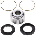 All Balls - Rear Shock Kit - Upper - CR125 96-07, CR250 97-07,CR500 96-01, CRF250 04-26, CRF450 02-26, CRF250X 04-19, CRF450X 05-26, CRF250RX 19-26, CRF450RX 17-26, CRF450L 19-21, CRF450RL 22-26