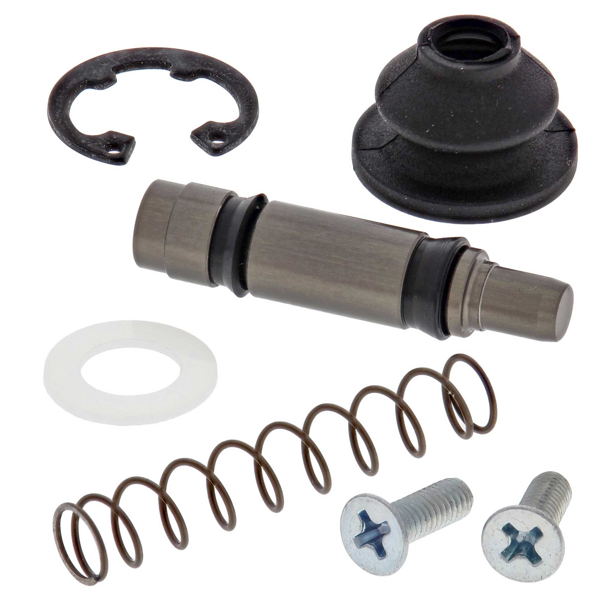 All Balls - Clutch Master Cylinder Rebuild Kit - KTM SX65 05-13, SX85 05-12, SX105 06-11, SXF250 05-06, SXF450/525 04-06, EXC400 04-06, EXC450 04, EXC525 04-06, XC450 04-07, EXC525 06-07