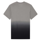 Fox (SALE) T-Shirt - HELLO FOX Premium Tee (Steel Grey)