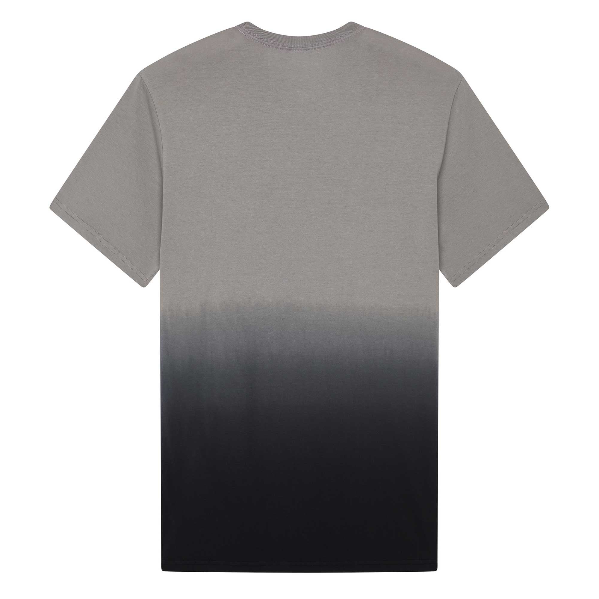 Fox (SALE) T-Shirt - HELLO FOX Premium Tee (Steel Grey)