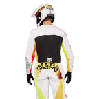 FOX (SALE) Jersey - 180 HELLO FUTURE (White)