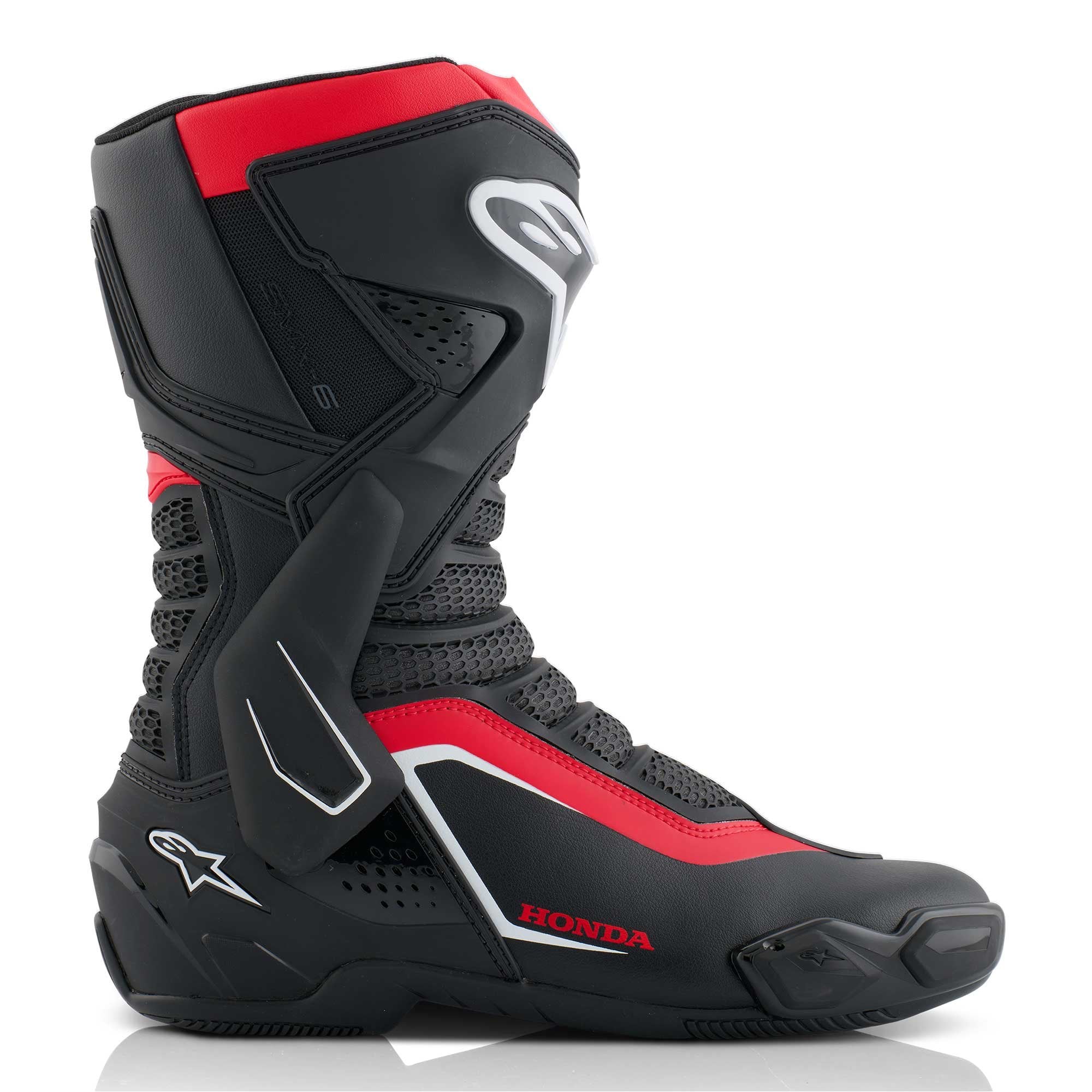 Alpinestars C-1 AIR Motorcycle Touring Vented Jacket (Black)