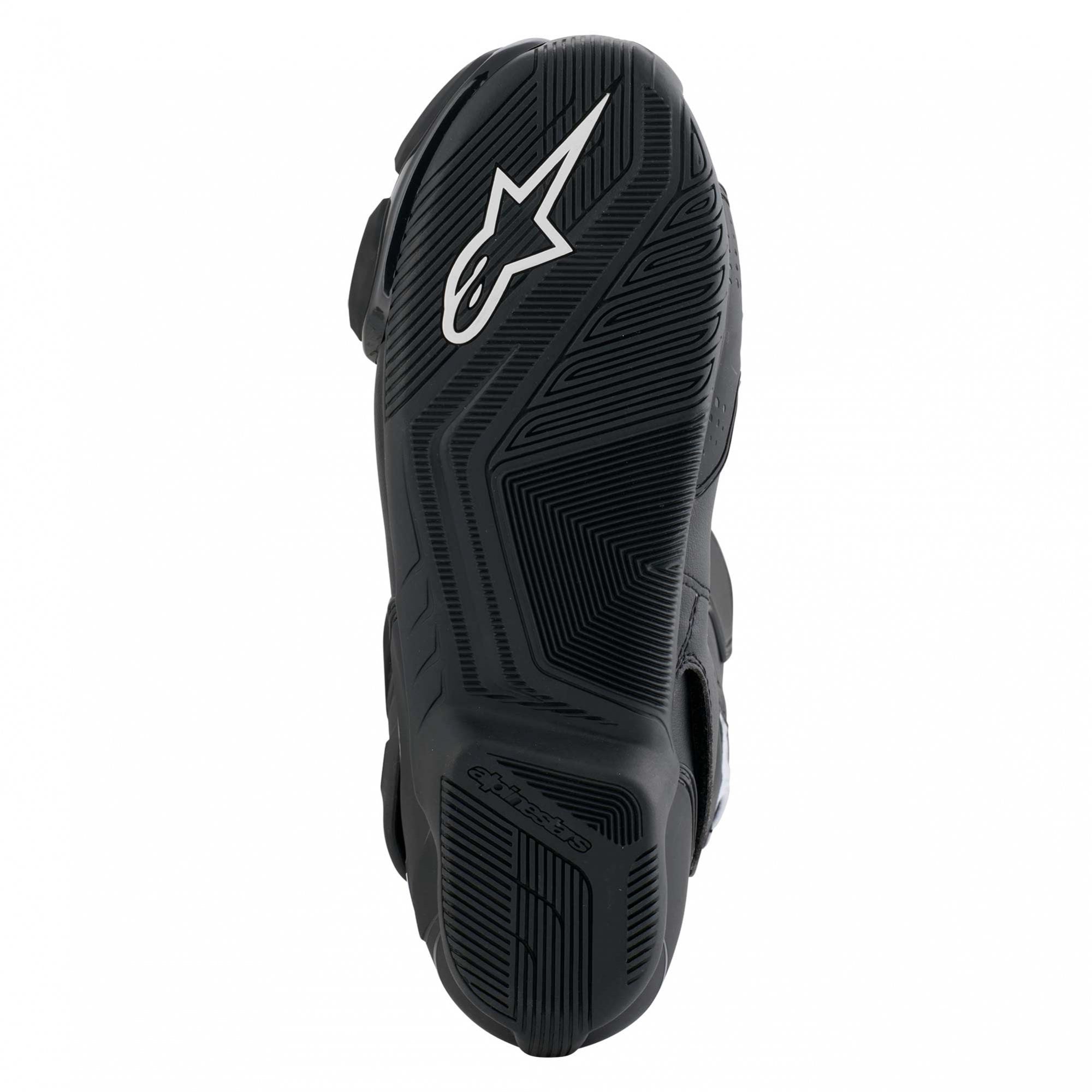 Alpinestars C-1 AIR Motorcycle Touring Vented Jacket (Black)