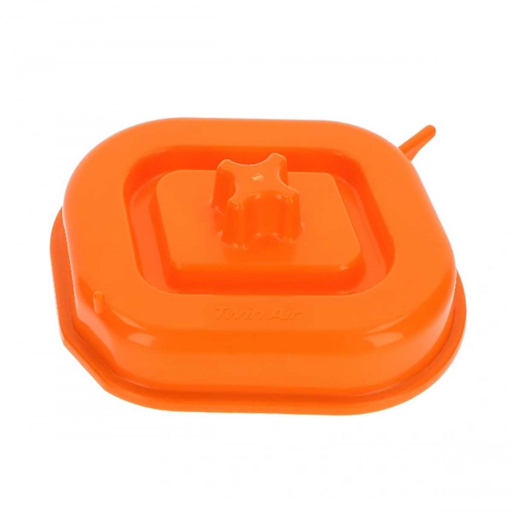 TwinAir Airbox Wash Cover - Triumph TF250X 24-26, TF450RC 25-26, TF250/450E 25-26
