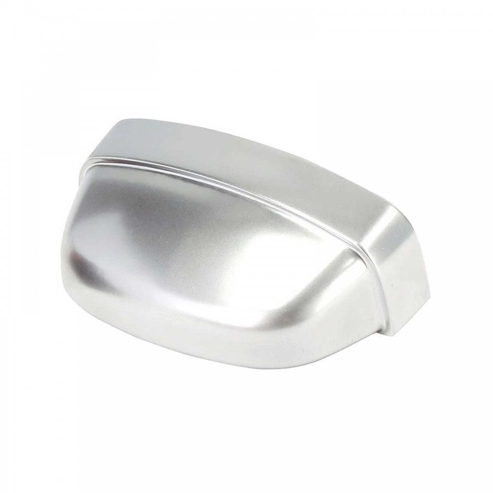 Bike It - LED Number Plate Light - Brushed Cluster