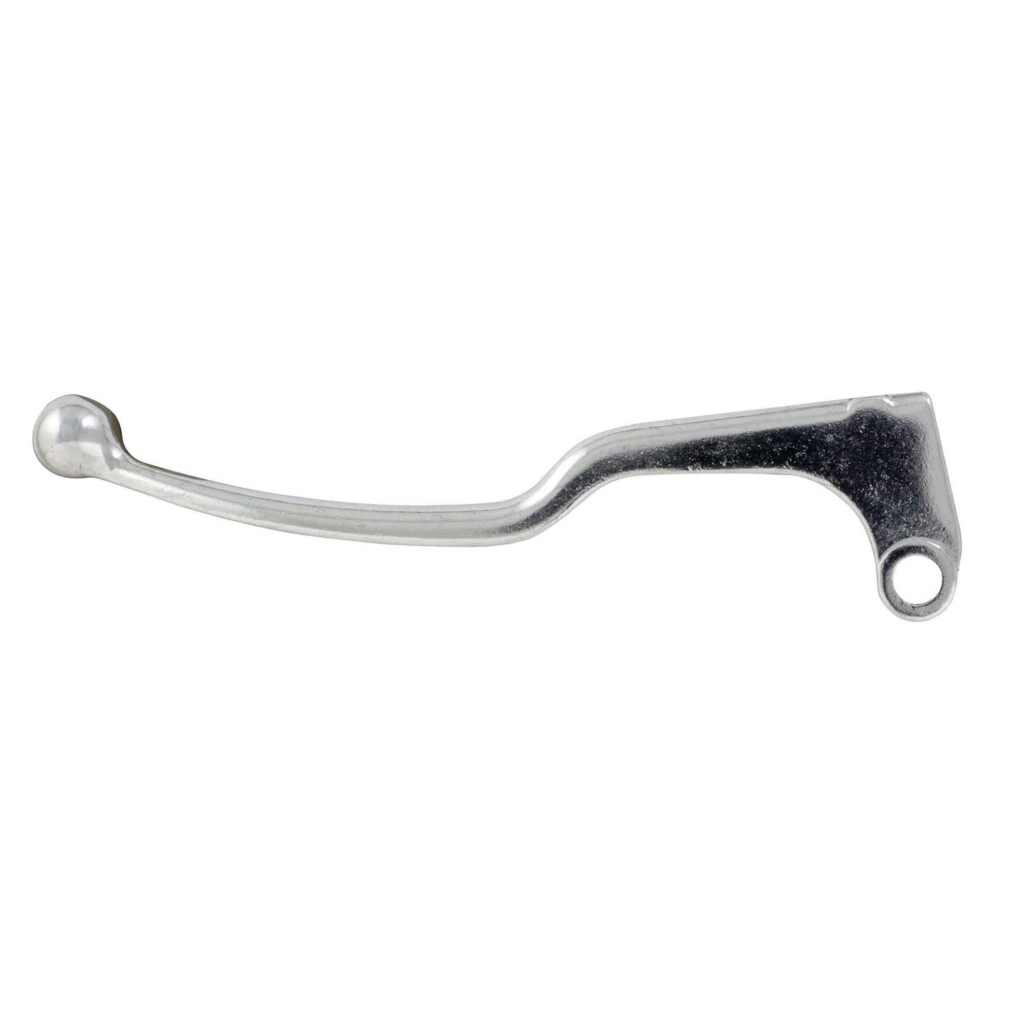 Bike It - Alloy Clutch Lever - Silver (SV650, GSXR 600, 750, 1000, TL1000)
