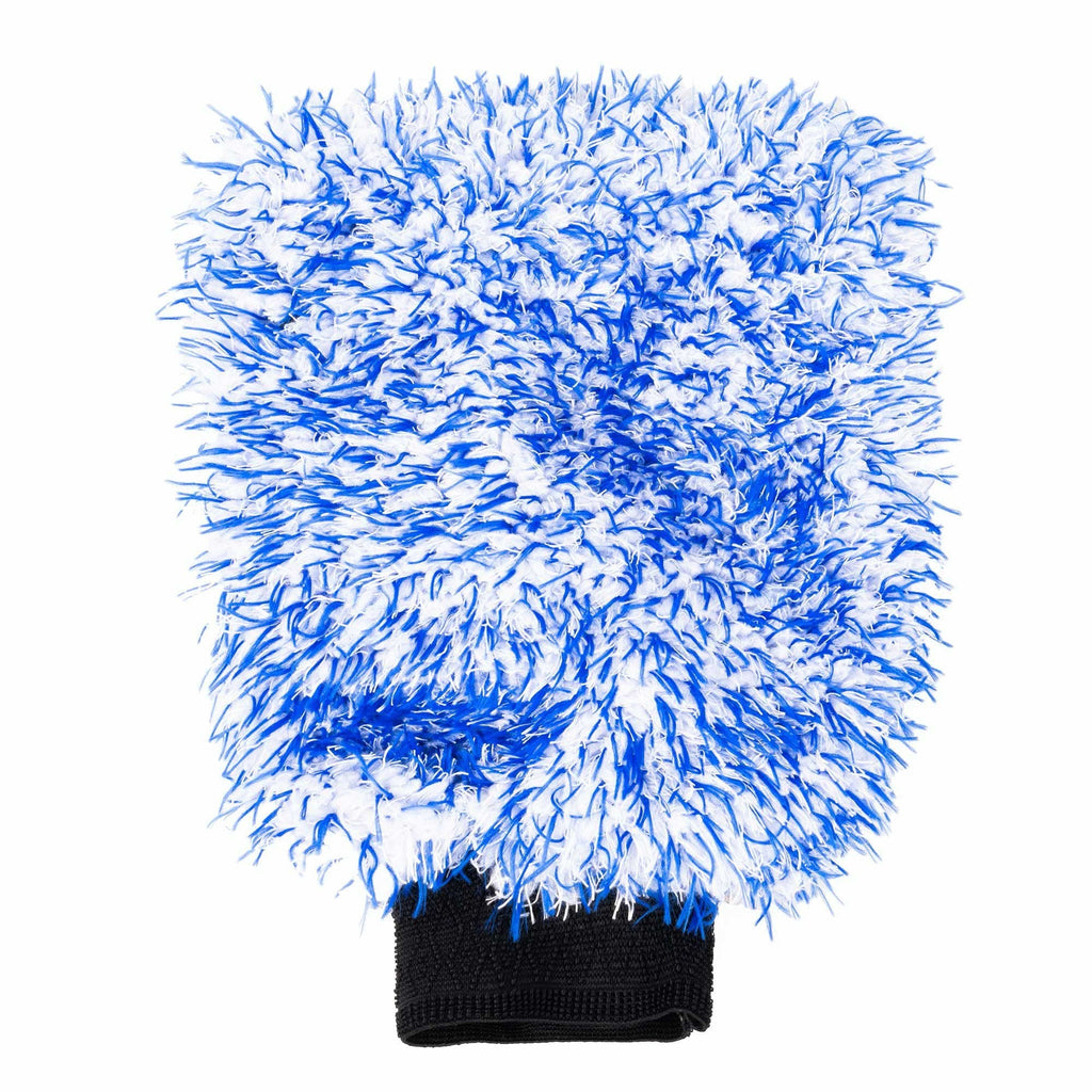 Oxford - Plush Microfibre Wash Mitt