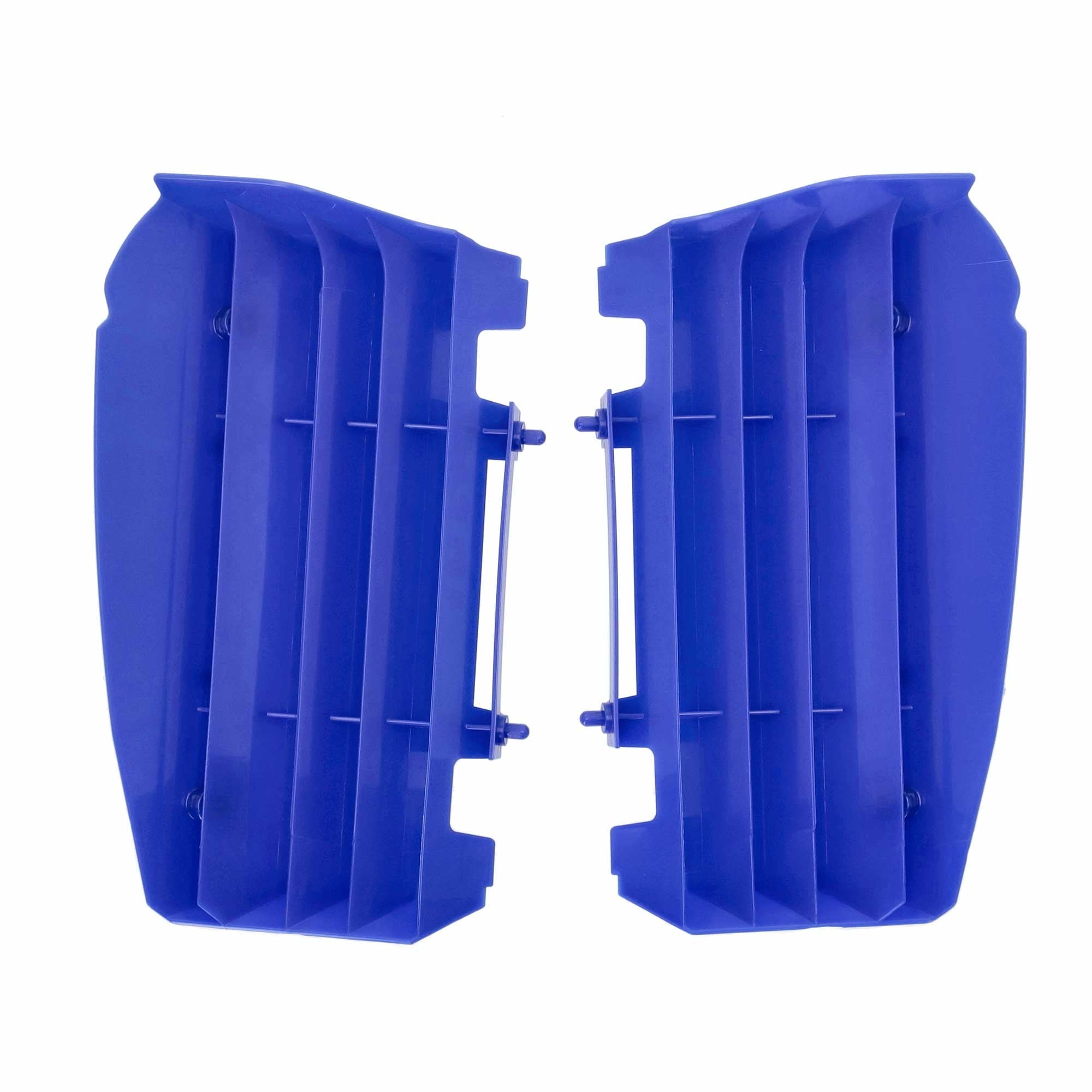 Acerbis - Rad Louvres - YZ125/250 06-25
