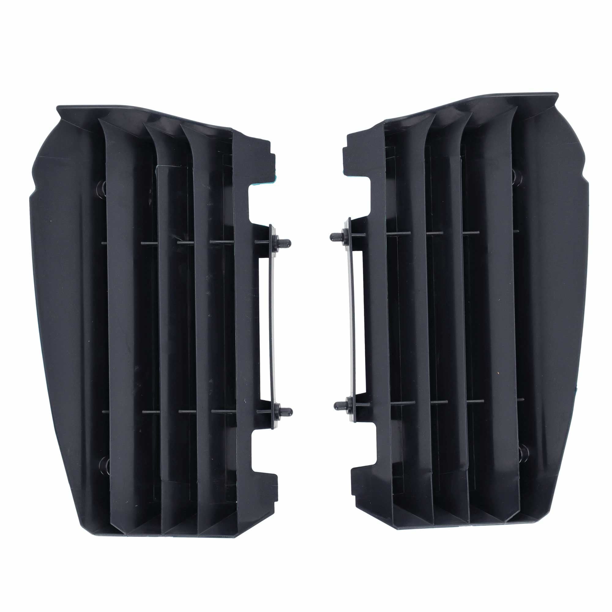 Acerbis - Rad Louvres - YZ125/250 06-25