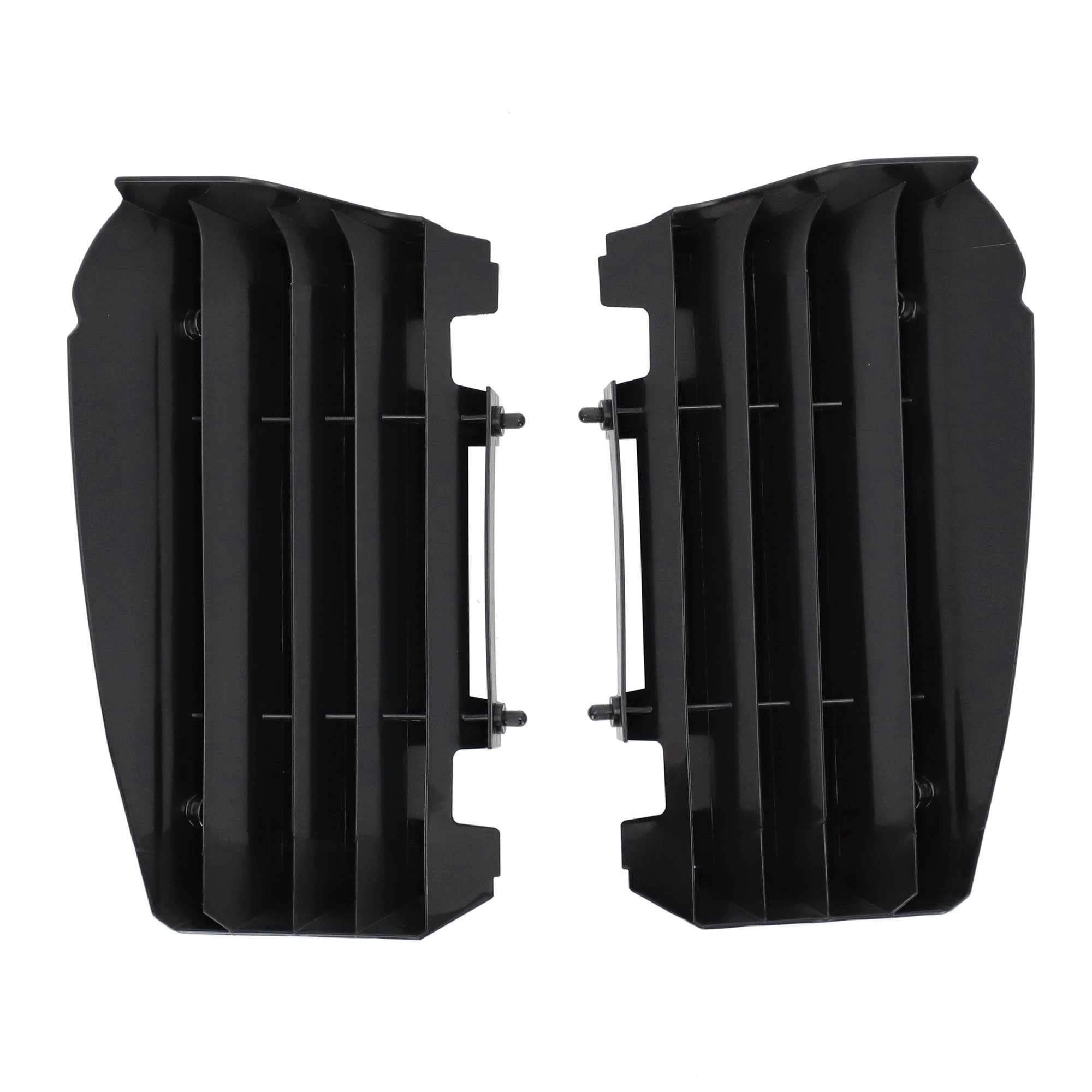 Acerbis - Rad Louvres - YZ125/250 06-25