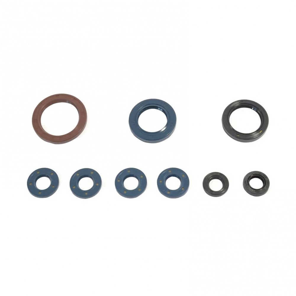 Athena - Oil Seal Kit - SXF250 13-15, EXCF250 14-15