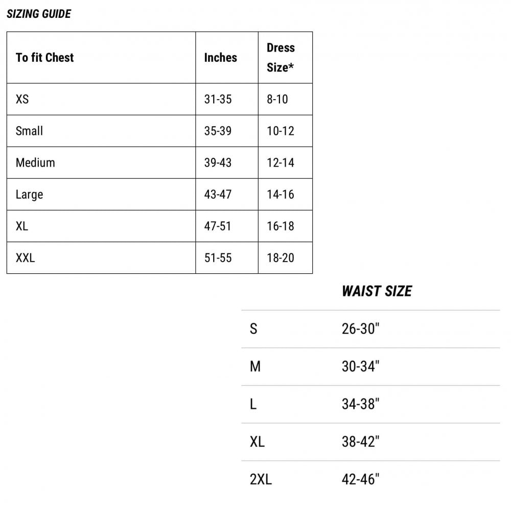 Zerofit (2025) Base Layers - Top/Jersey - Heatrub Move - Black (Winter) Long Sleeve