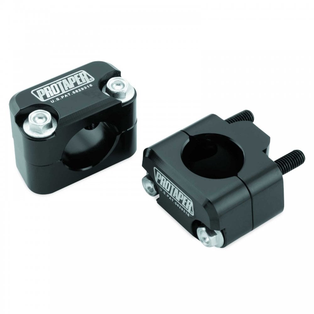Pro Taper (Bar Mounts) Fat Bar 28.6mm - Universal - Black