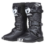 O'Neal Youth Motocross Boots - Rider Pro (Black)