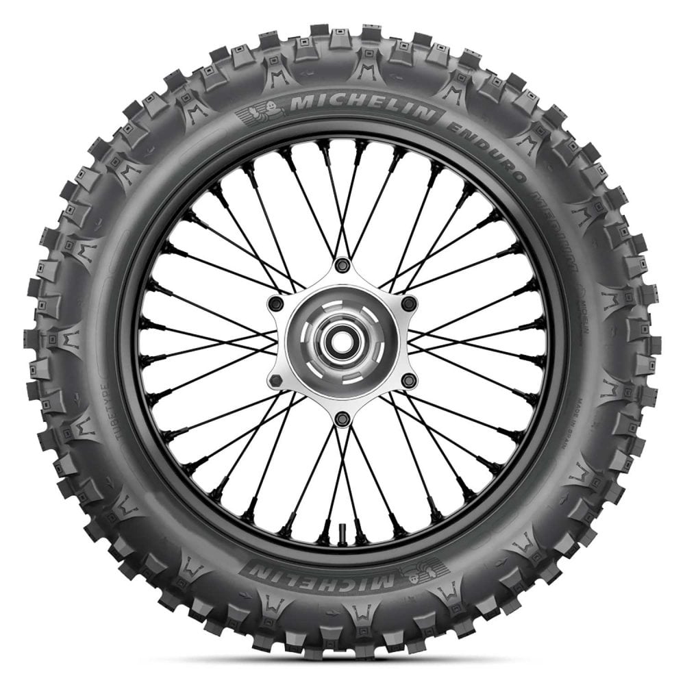 Michelin - Tyre - Enduro Medium