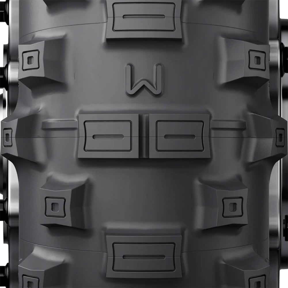 Michelin - Tyre - Enduro Medium