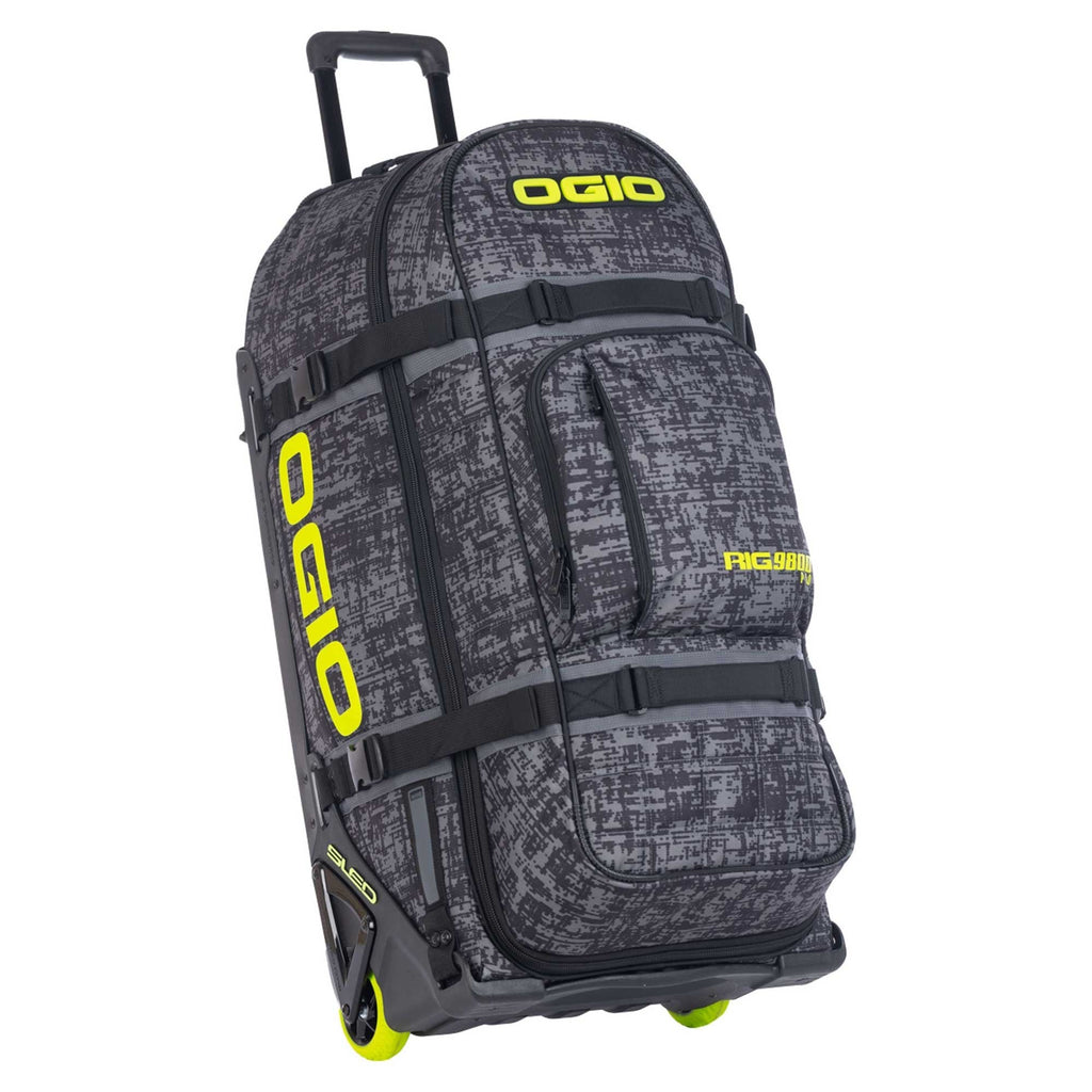 Ogio - Gear Bag - Rig 9800 - 123L  (Multiple Colour Options)