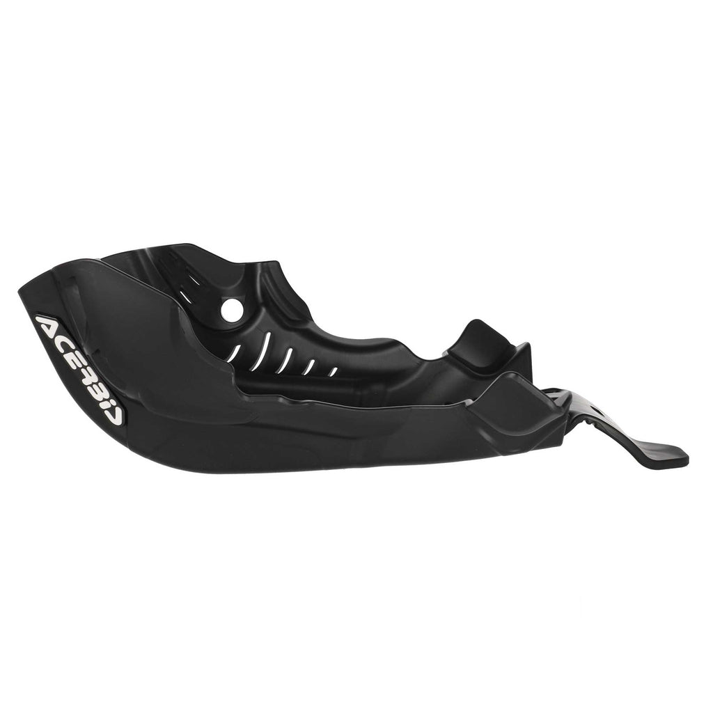 Acerbis - Skid Plate - KXF250 25-26, KXF250/300XC 25-26