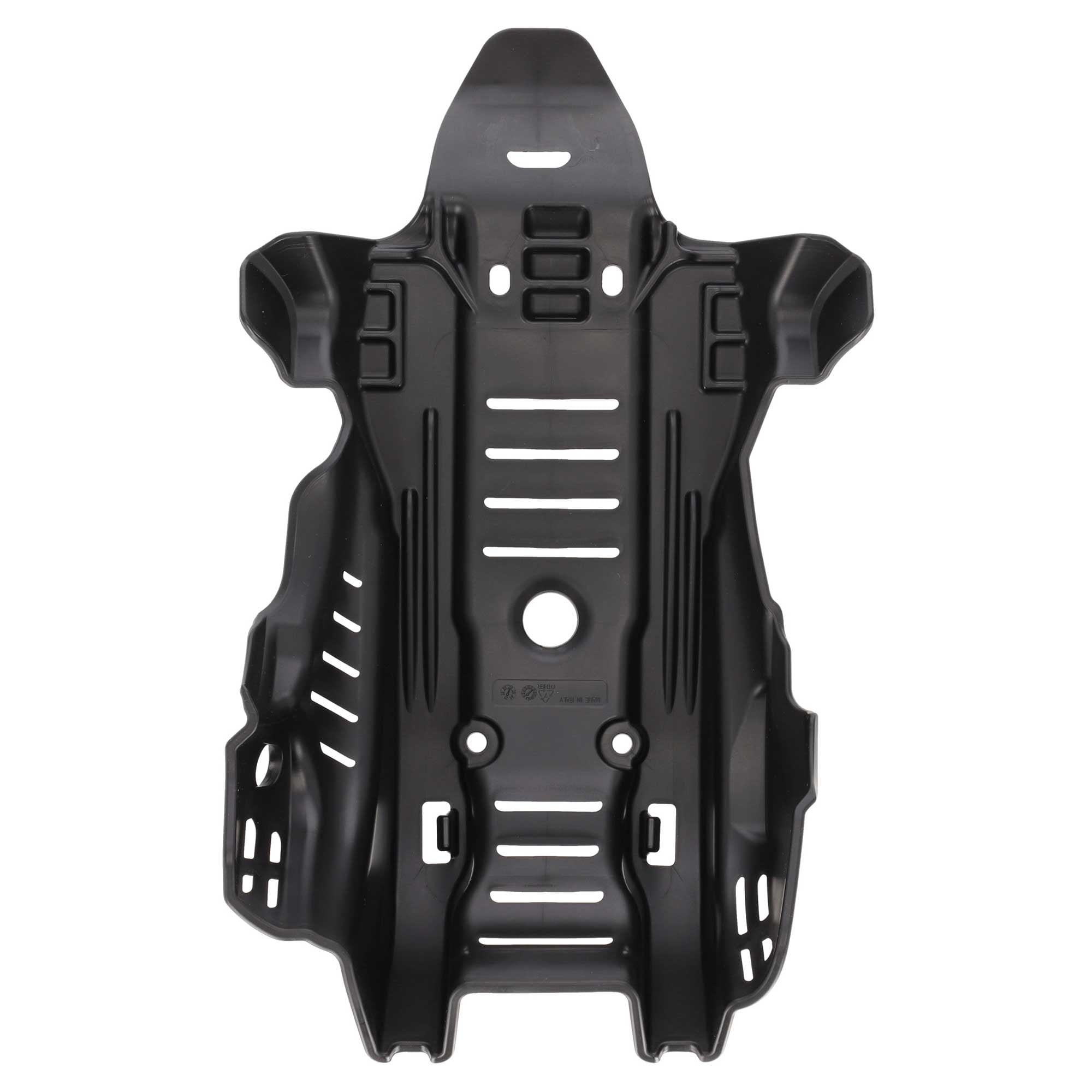 Acerbis - Skid Plate - KXF250 25-26, KXF250/300XC 25-26