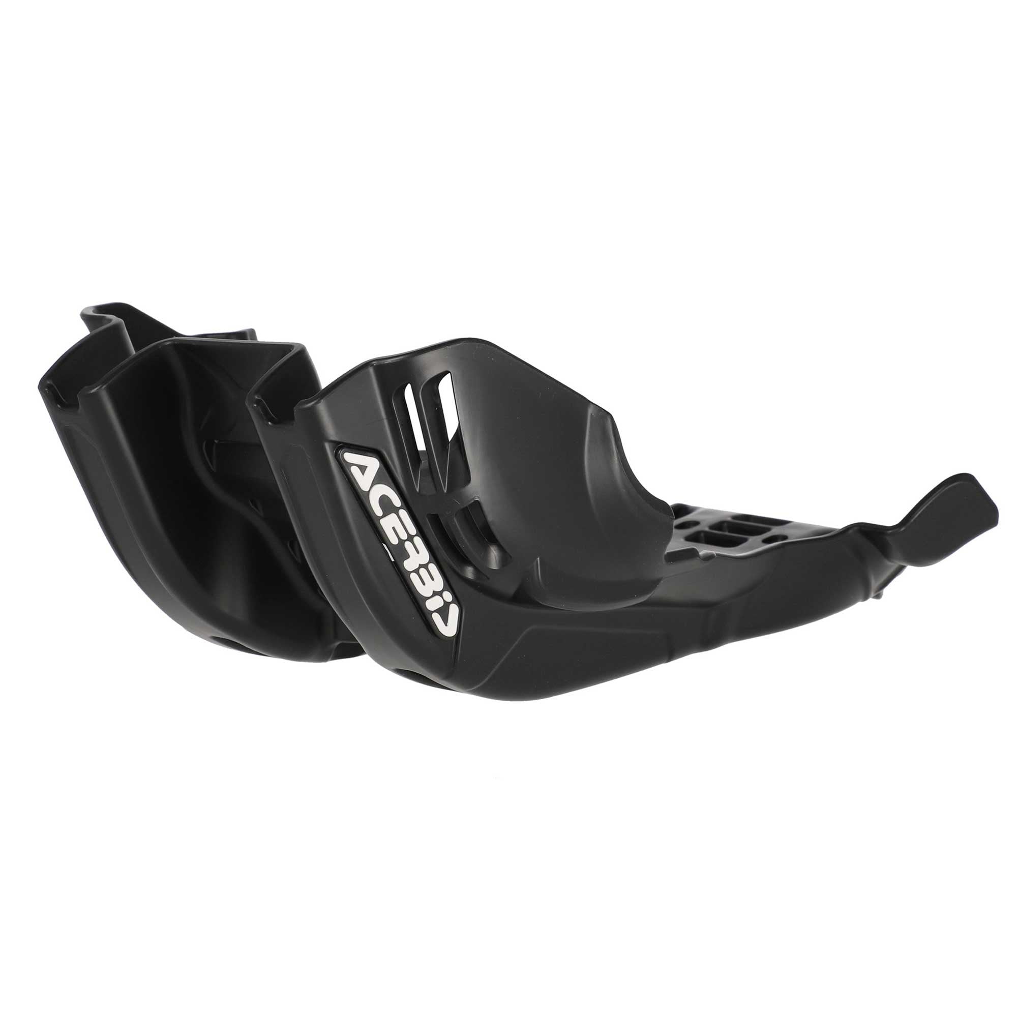 Acerbis - Skid Plate - KXF250 25-26, KXF250/300XC 25-26