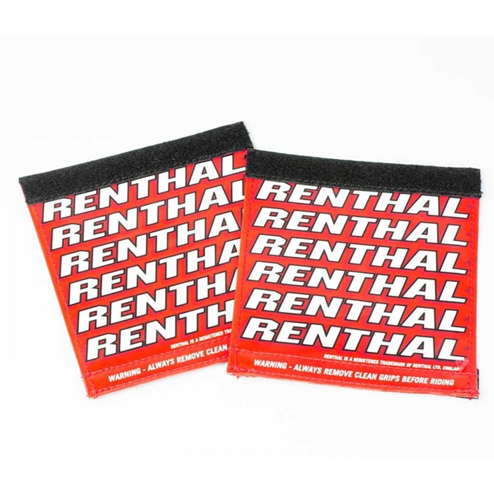 Renthal (Clean Grip) Cover - TEAM