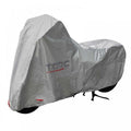 Taac - Start Motorcycle Cover - Grey