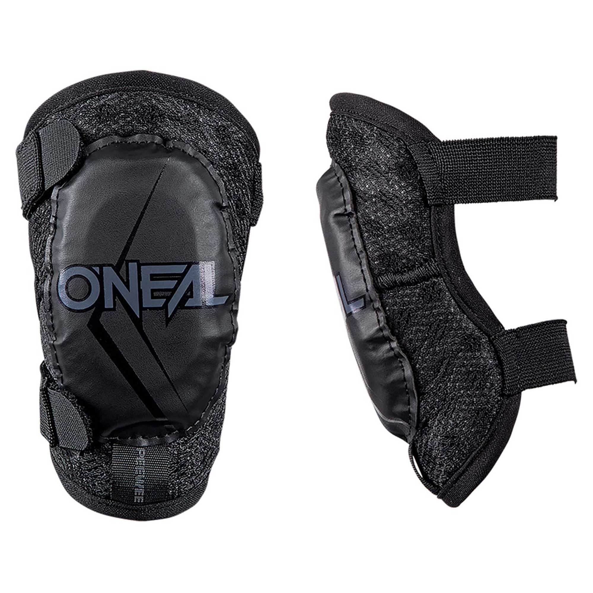O'Neal (MX25) Kids Armour, Elbow - PEE WEE (Black)