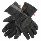 Richa (2025) Women's Motorcycle Gloves - Polar Vortex WP (Primaloft) - Black