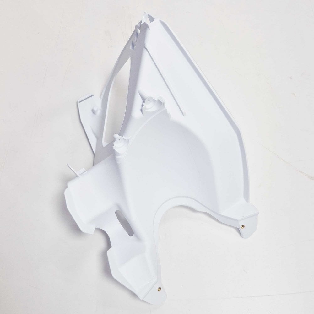 KTM Genuine Part - Air Filter Box - KTM SX85 18-24 - White - K47206001000