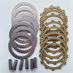 Prox - Complete Clutch Kit - YZF250 19-26, WRF250 20-26, YZF250X 20-26