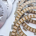 Prox - Complete Clutch Kit - YZF250 19-26, WRF250 20-26, YZF250X 20-26