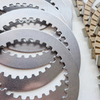 Prox - Complete Clutch Kit - YZF250 19-26, WRF250 20-26, YZF250X 20-26