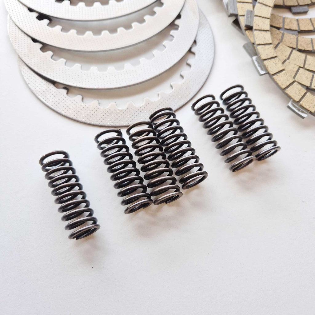 Prox - Complete Clutch Kit - YZ250 02-26, YZ250X 16-26