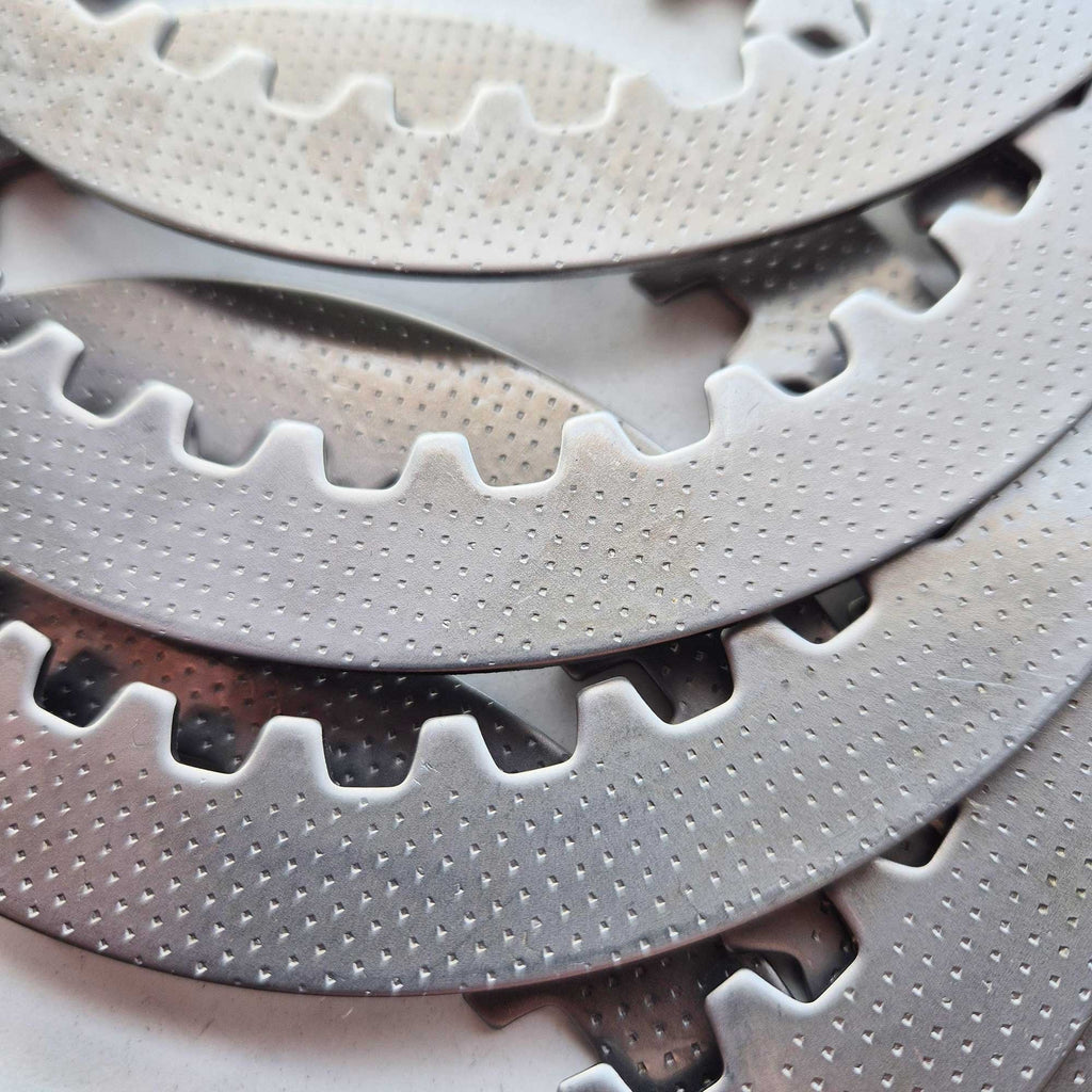 Prox - Complete Clutch Kit - YZ250 02-26, YZ250X 16-26