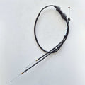 Off Road Only - Throttle Cable - PW80 91-06